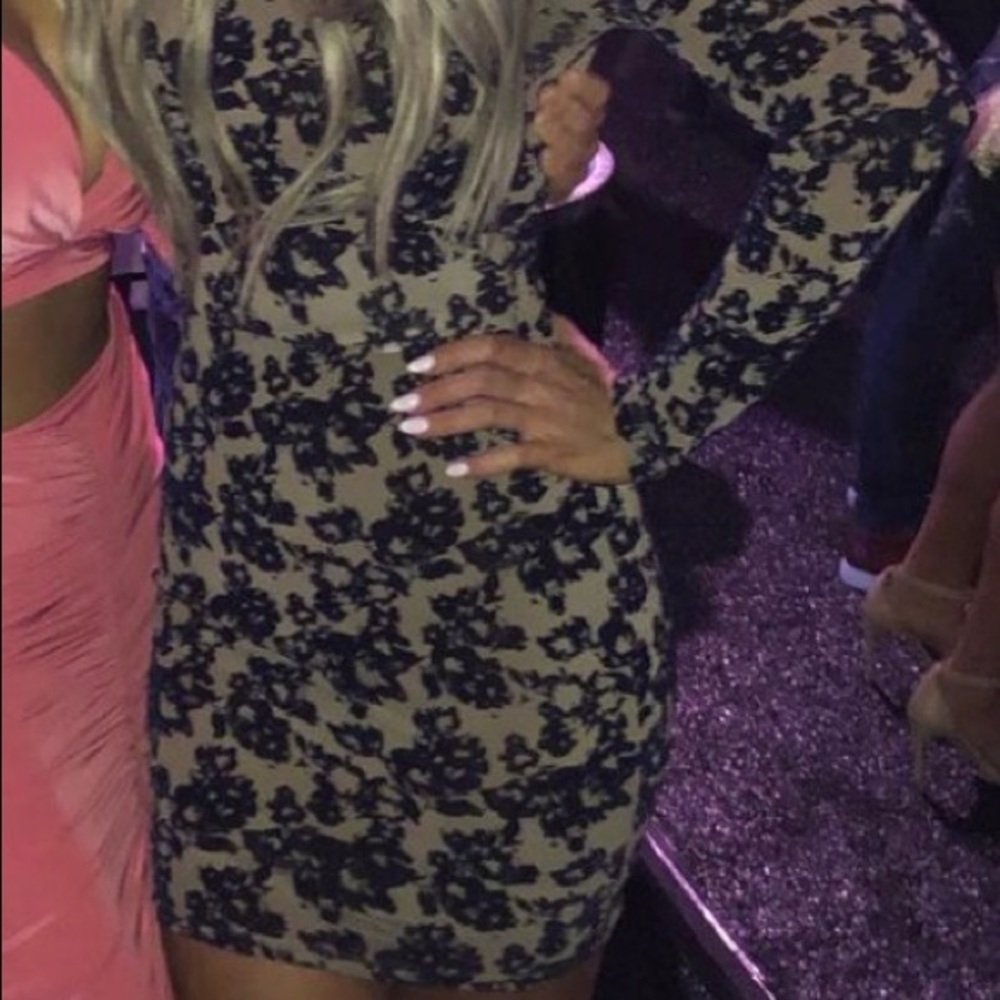 Windsor dress